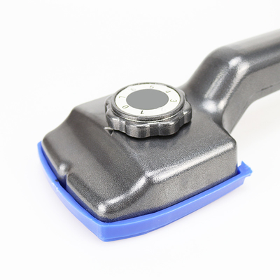 Commercial 17''X4.7''X4.7'' Adjustable Carpet Knee Kicker