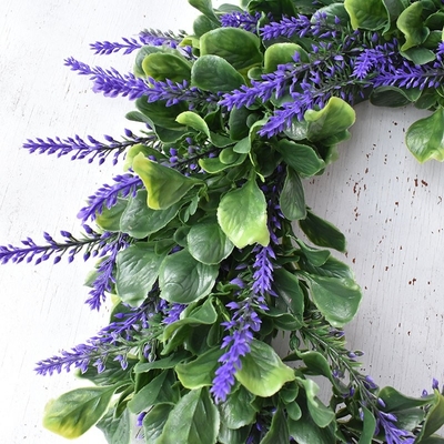 Landscaping Ivy Artificial Plant Wall Panels Balcony