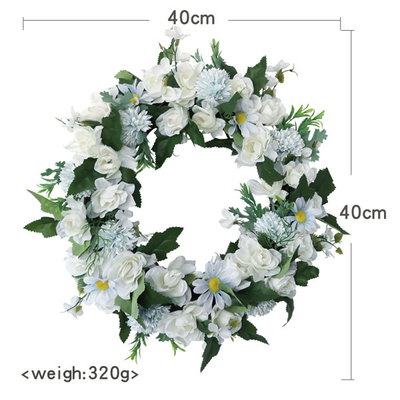 35-42cm Artificial Plant Wall Panels